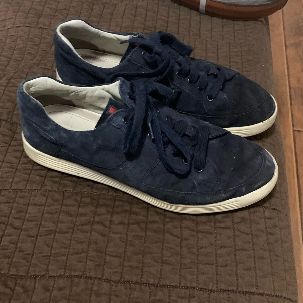 Prada Sneakers